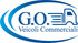 Logo G.O. veicoli commerciali e industriali S.a.s.